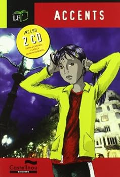 Paperback Accents [Catalan] Book