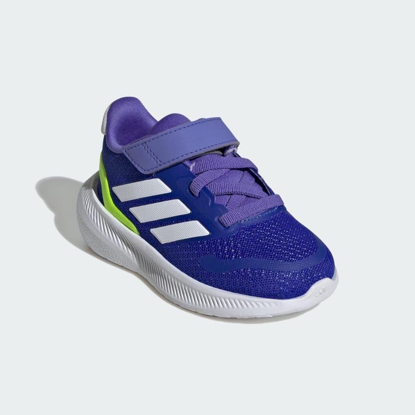 Adidas Unisex-Child Runfalcon 3.0 Shoes (Toddler) - Image 6