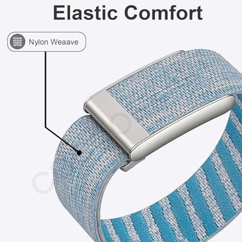 Image of Sport Breathable, Durable Strap Compatible with Whooop 5.0 One & Peak