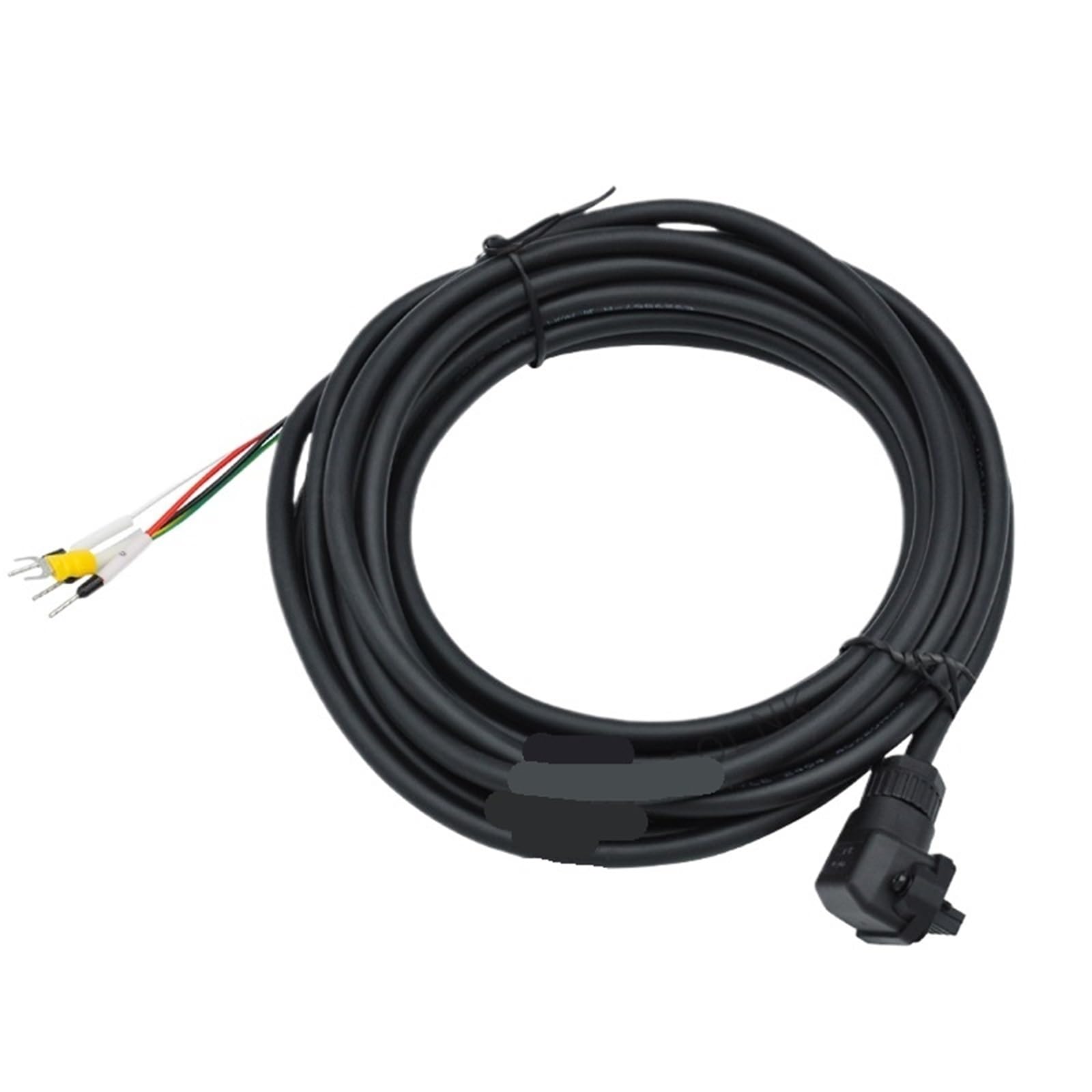 Câble de servomoteur JZSP-C7M10F-E cordon alimentation série 7 - 5