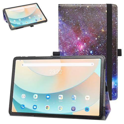 TECLAST T40Air housse portefeuille MAMA MOUTH pour travailler et lire en voyage