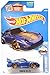 Hot Wheels 2016 HW Showroom Porsche 993 GT2 114/250, Blue