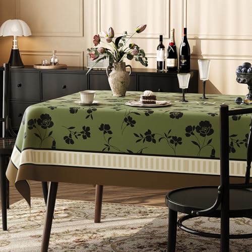 リカ　テーブルクロスなど リカ テーブルクロスなど Amazon｜MingXiu テーブルマット テーブル