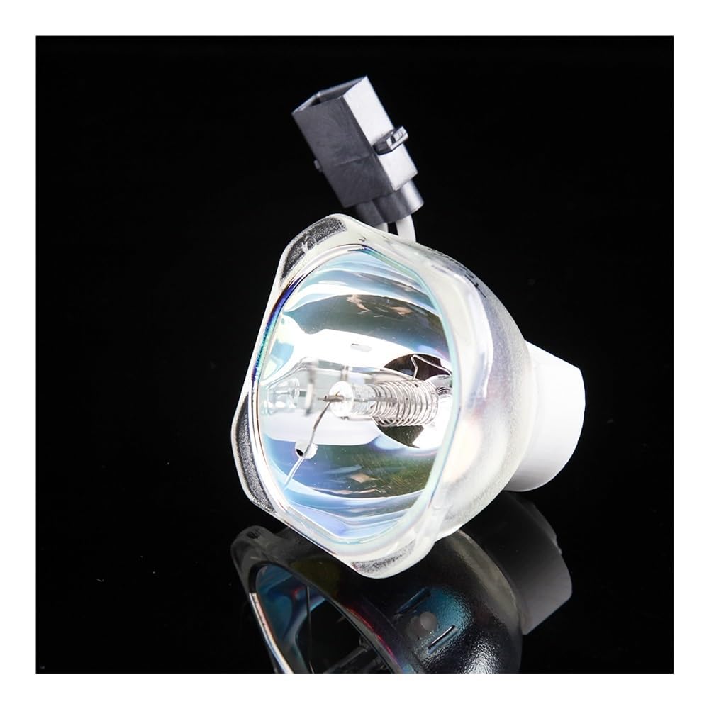 Compatible with ELPL-P96 2100 2150 1060 760hd VS250 VS350 VS355 EX9210 EX9220 EX3260 EX5260 EX7260 X39 S39 109W V13H010L96 Projector Lamp Spare Parts(V13H010L96-CB)