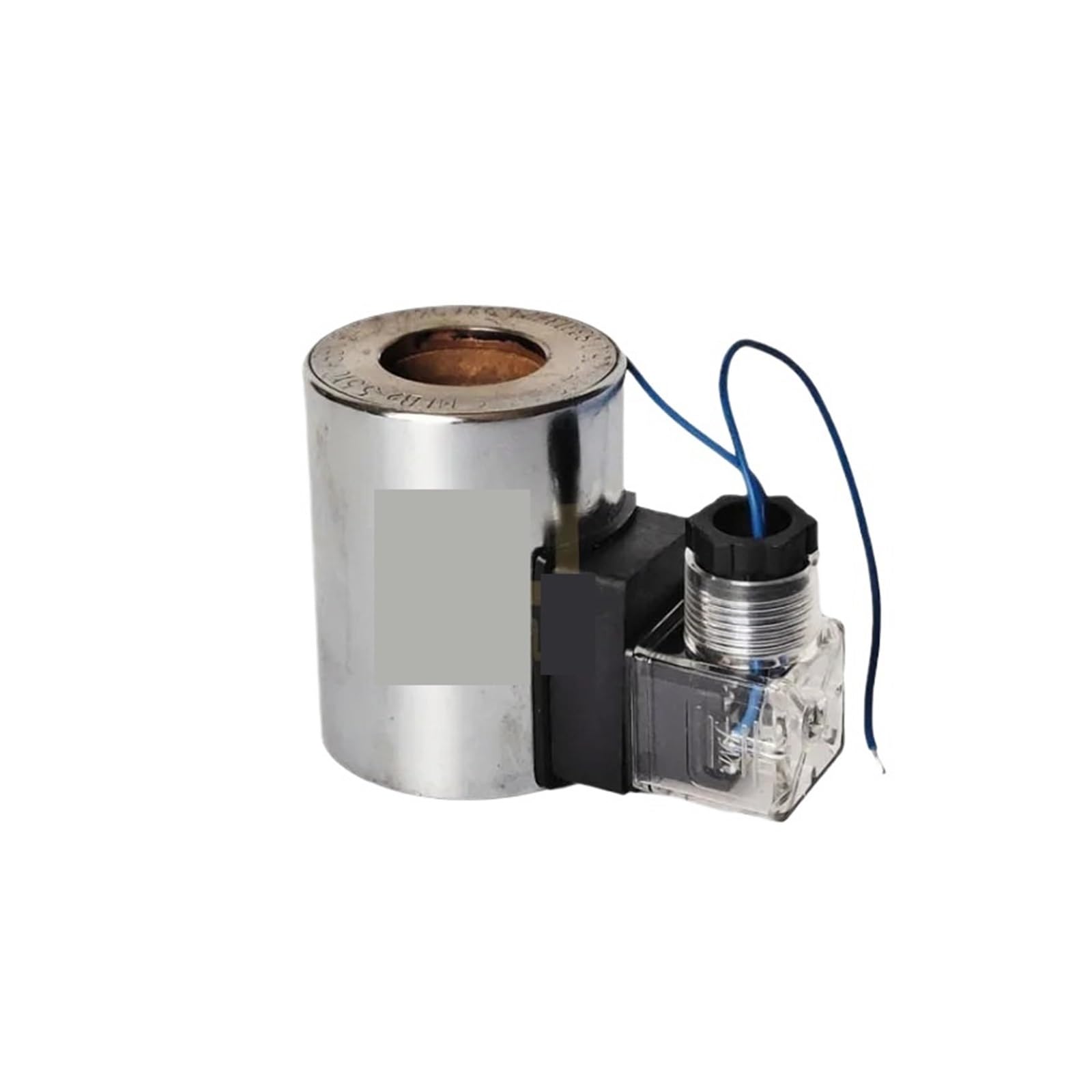 BJPCTUSF Coil MFB2-5.5YC AC220V AC110V DC24V Inner Hole 27mm Length 70mm(24V)