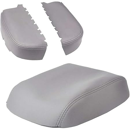 Car Console Covers Plus Made In USA Designed For Honda Pilot 2023-2024 Neoprene Auto