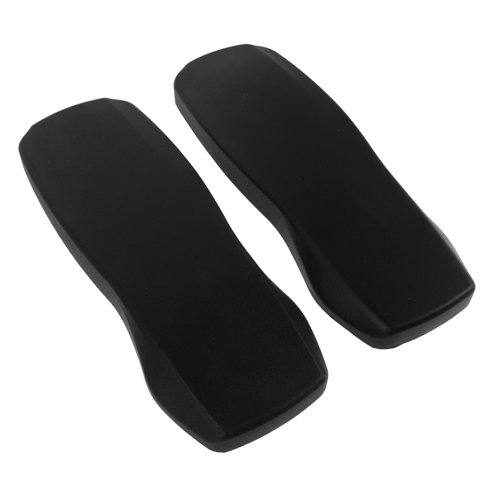 Almohadillas de Repuesto 2 Piezas Reposabrazos para Silla