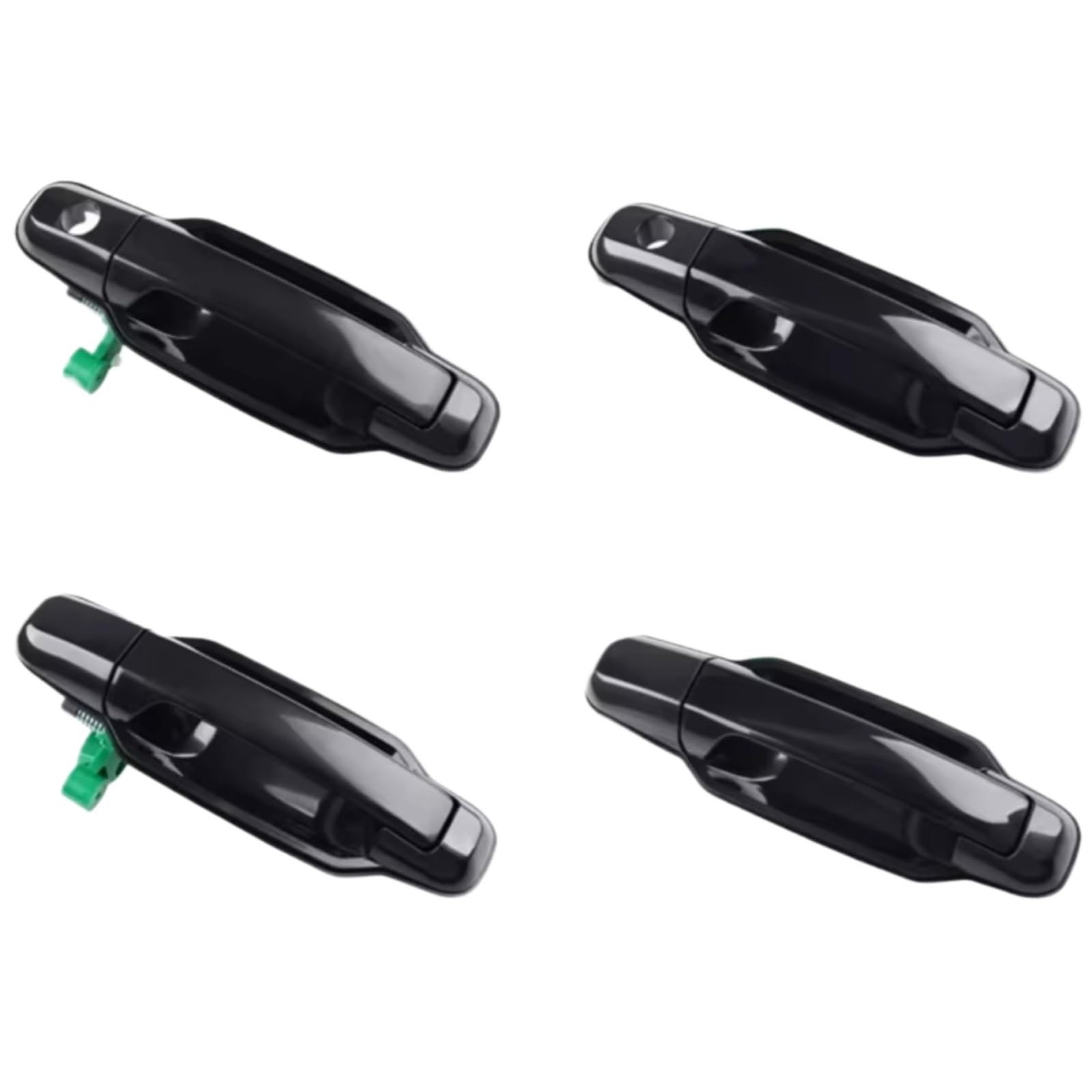 LERYYCX with a Clasp Compatible with Kia for Sorento 82650-3E000 Car Exterior Door Handle Replacement Accessories