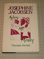 Adios, Mr Moxley 0916253023 Book Cover