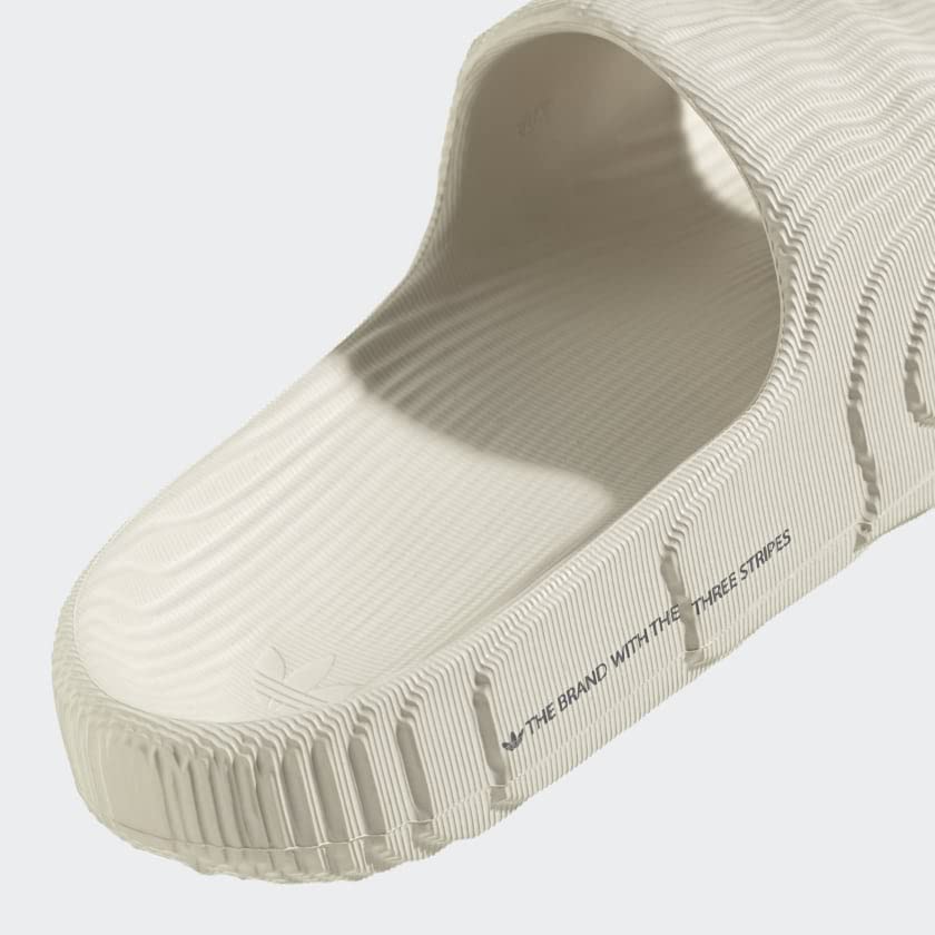 Image of Adilette 22 Mens Slides (Grey)