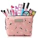 Housideas Kids Makeup Kit for Girls with Cosmetic Bag, Girls Makeup Toys Set for 3-8 Year Old Kids
