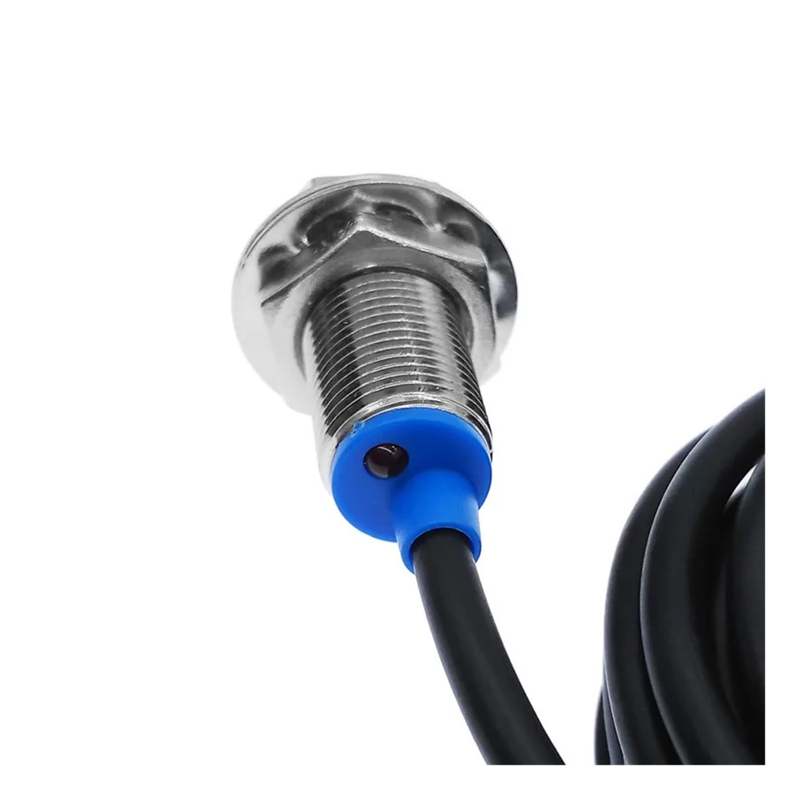 LBBCQVJK NJK-5002C NPN Three-Wire Normally Open 200mA Hall Sensor Proximity Switch
