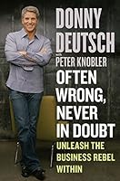 Algopix Similar Product 8 - Often Wrong Never in Doubt Unleash