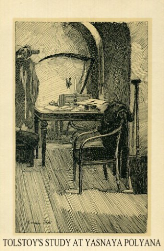 Anna Karenin Vol. II, Ivan The Fool (The Harvar... B001S0Y70K Book Cover