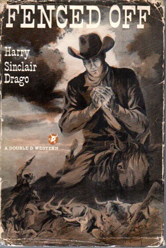 Fenced Off B0026Z3I1A Book Cover