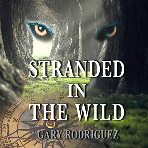 Stranded in the Wild by Gary Rodriguez episode artwork