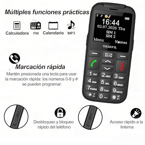 El Mejor Listado de Telefono nokia los más solicitados. 6 Imagen adicional