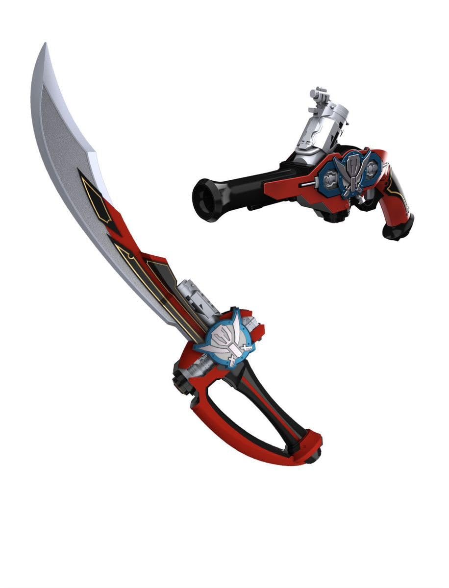 全6種セット メタルチャーム 全スーパー戦隊展 未開封 ゴーカイサーベル 全スーパー戦隊展【公式】 on X: 