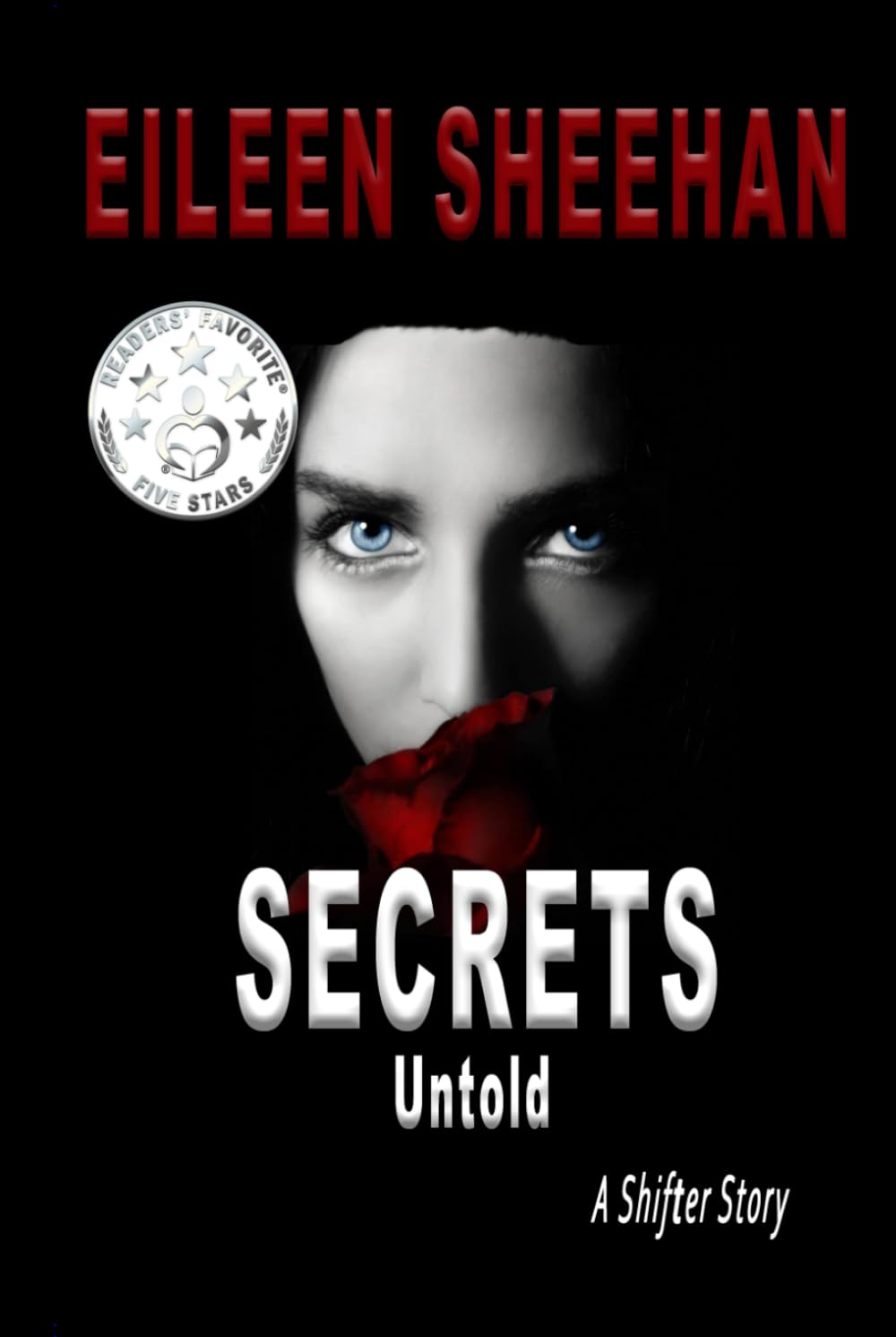 Secrets Untold: A Shifter Story