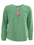 HOCHWERTIGE TUNIKEN – In trendigen Farben, stylischen Mustern und mit einem optimalen Schnitt lassen sie sich zu jedem Outfit kombinieren.