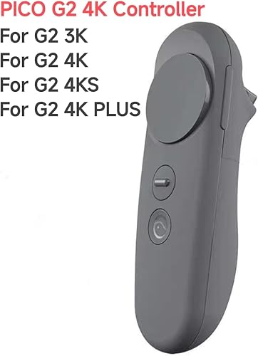 Miniatura 2 de PICO G2 VR Motion Controller for Pico G2 3K 4K 4KS 4K Plus All-in-One Virtual Reality VR Headset