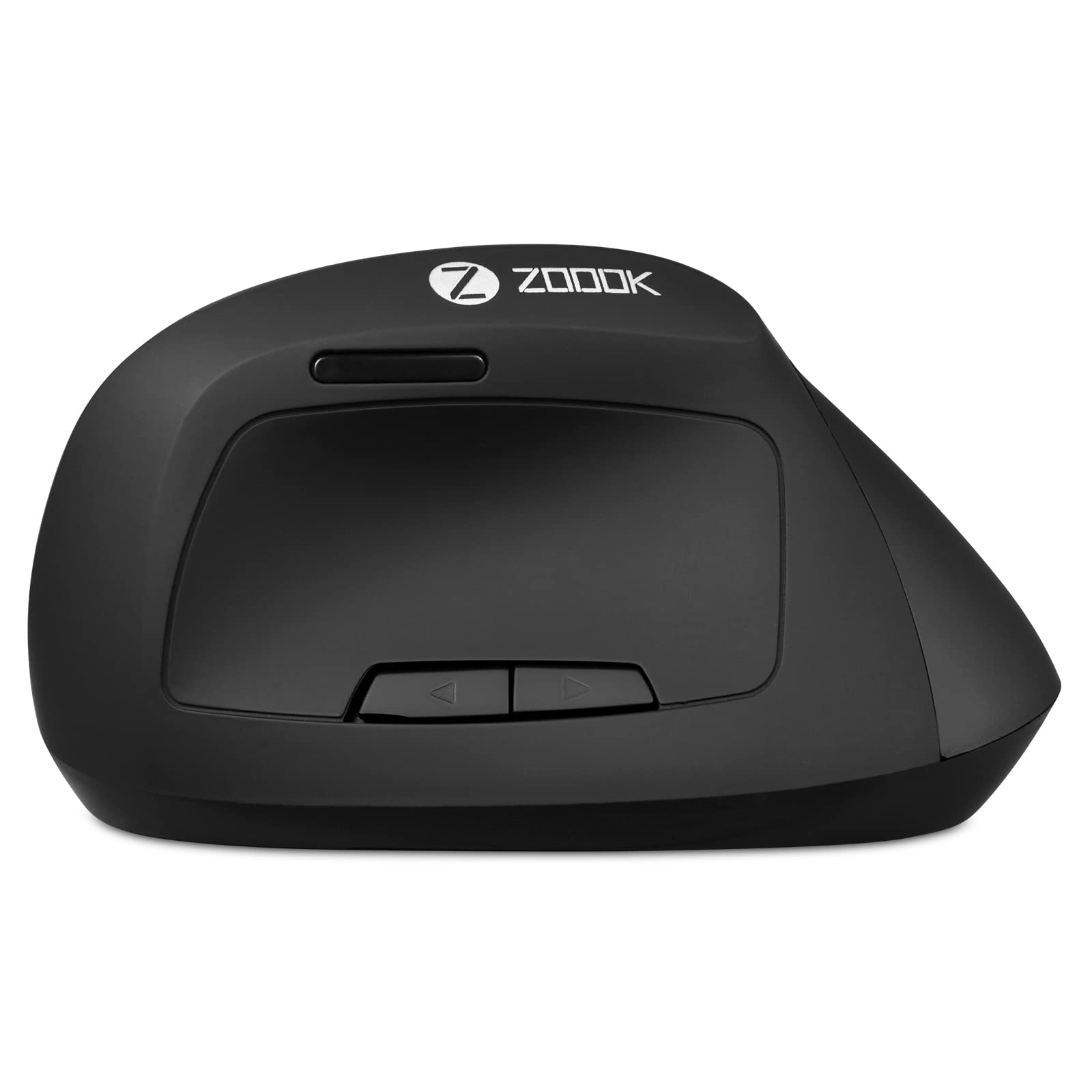 Amazon.in: Buy Zoook Infinite Vertical Mouse,6 Buttons,Ergonomic