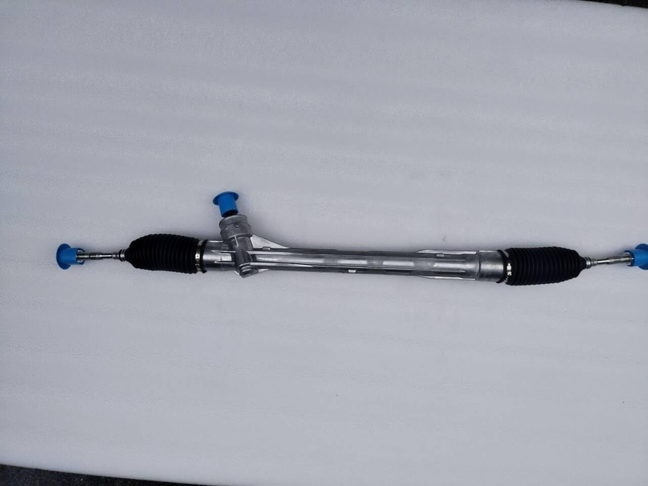Amazon.com: For TOYOTA RAV4 07-12 Power Steering Rack 45510