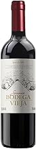 Vinho Tinto Suave Uvas Diversas Bodega Vieja Adega Viña Ochagavia 750 Ml