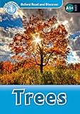 TREES (Oxford Read and Discover, Discover! 1)