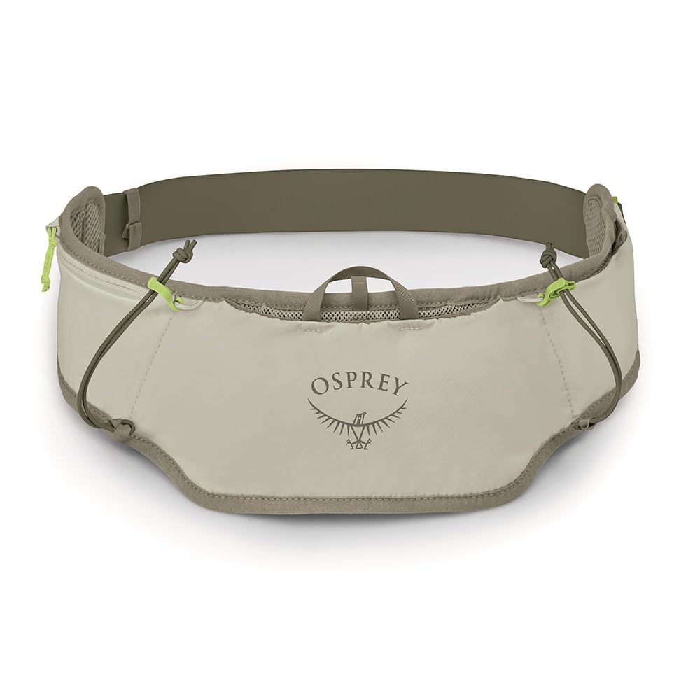 Duro Dyna LT Belt Sandy Grey OS