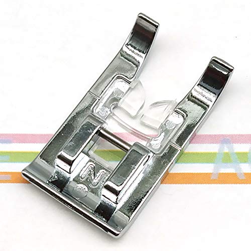 Pie Monogramming para Máquinas Brother Baby Lock Singer
