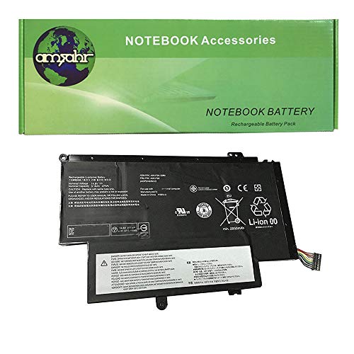 Batería de reemplazo para Lenovo 45N1705-05, 45N1704, 45N1706, 45N1707 en color gris
