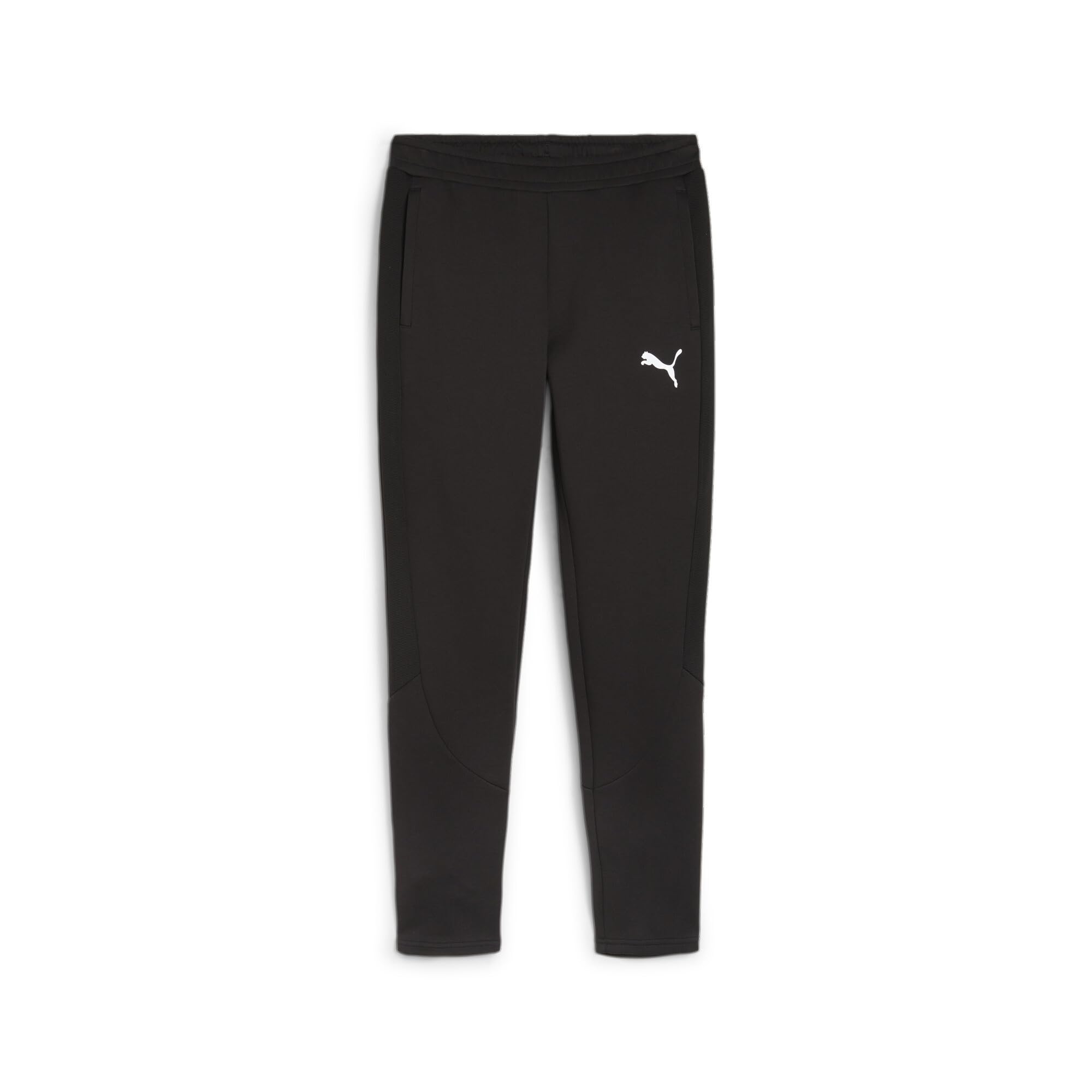 EVOSTRIPE Pants DK Puma Black