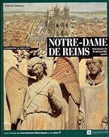 Notre-Dame de Reims : Sanctuaire de la monarchie 2271052580 Book Cover