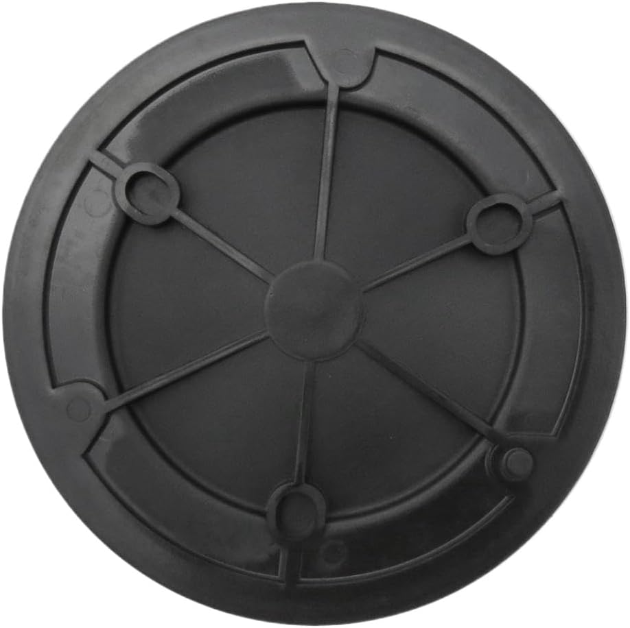 Timing Chain Camshaft Cover Cap Compatible With Transit MK7 MK8