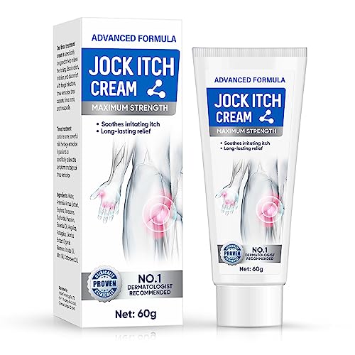 Jock itch cream Shopping Online In Pakistan