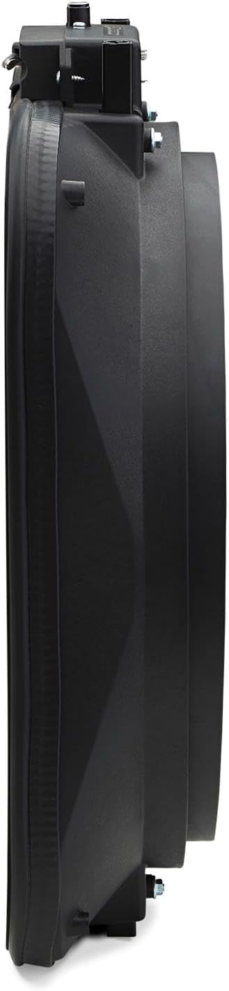 Proform 67028 15" S-Blade Electric Fan with Thermostat