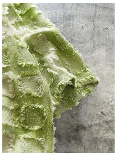 Men's Plaid Button Down Shirts Y2k Gingham Short Sleeve Collared Crop Top4