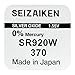 Produktbild Seiko 370  Ladegerät für Uhr