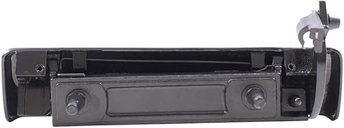 Miniatura 3 de Repuestos de manijas exteriores para el lado del chofer y el pasajero, para camioneta Pickup Chevrolet GMC Pontiac 15969376 15969377