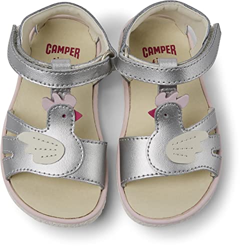 Image of Camper Baby Girls' K800471 Miko Fw