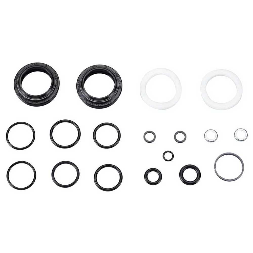 Rockshox 200 Hour/1 Year Yari/rc B2 B3/pike/lyrik/revelation/rc A2 A3 Service Kit One Size