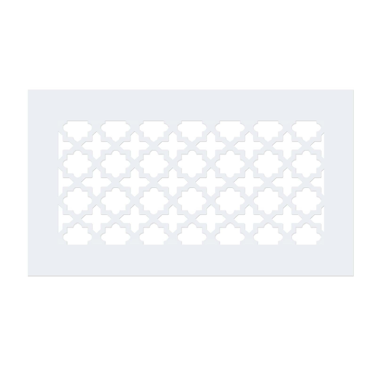 PATIKIL Air Vent Cover Grille for 11.5"x5.5" Duct Opening