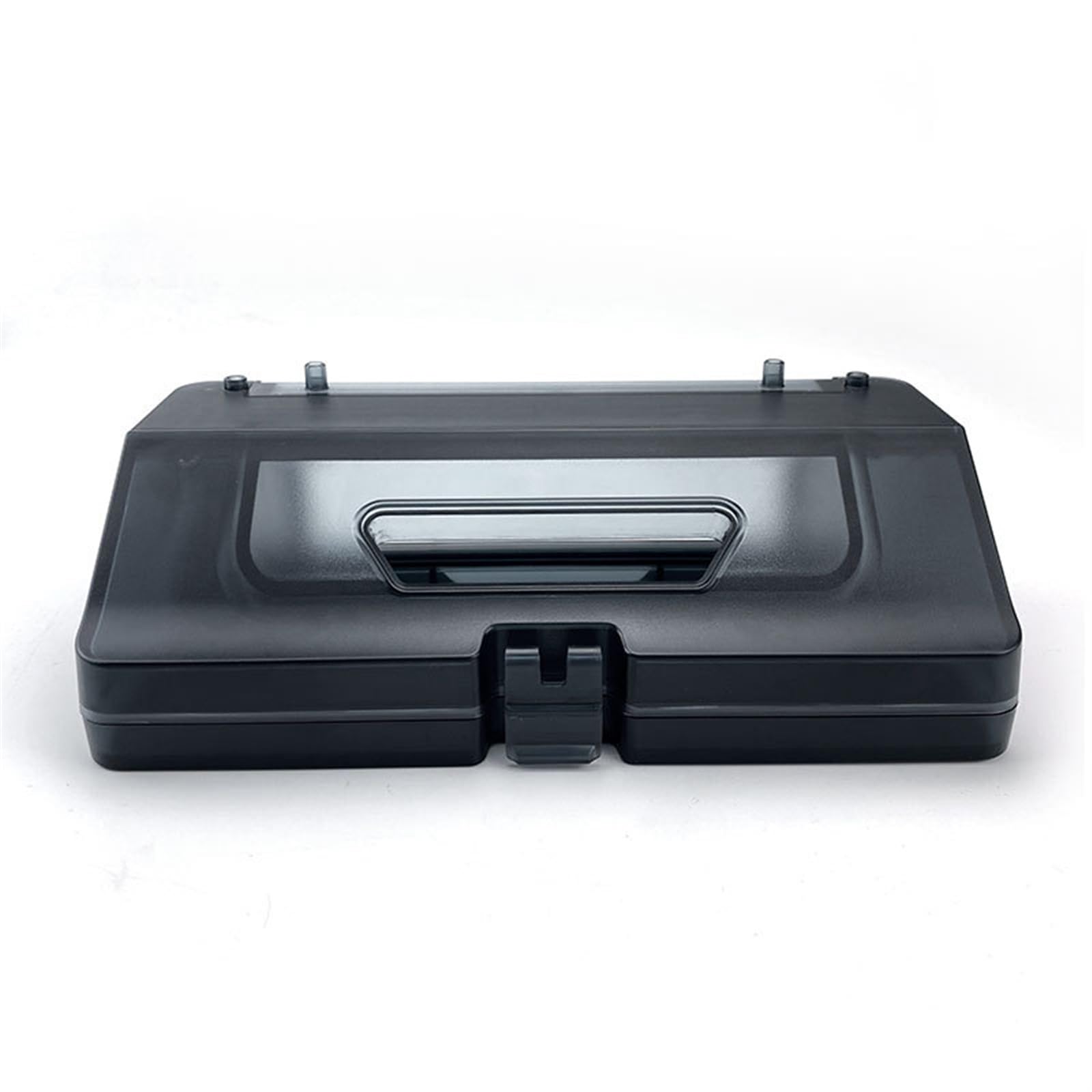 For Xiaomi, Mijia STYTJ02YM MVXVC01-JG 2 en 1 tanque de agua accesorios for cajas de polvo con filtro Hepa piezas de Robot aspirador Caja para depósito de polvo con tanque de agua para aspirado