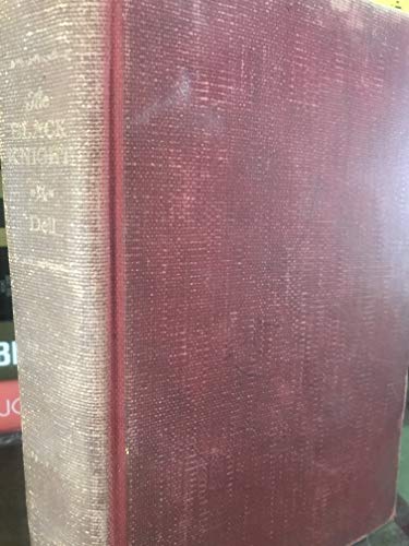 The Black Knight B000S7ZRQ2 Book Cover