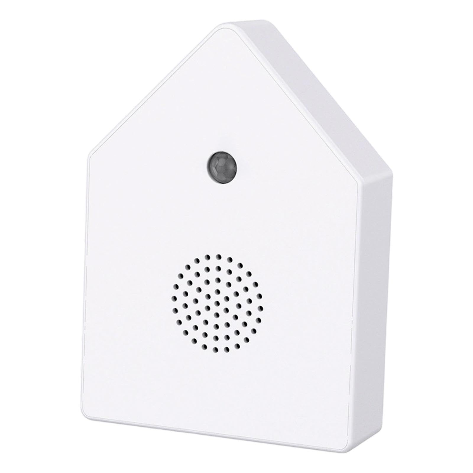 Caja de Sonido con Canto de Pájaros, Audio Realista, Temporizador Inteligente,