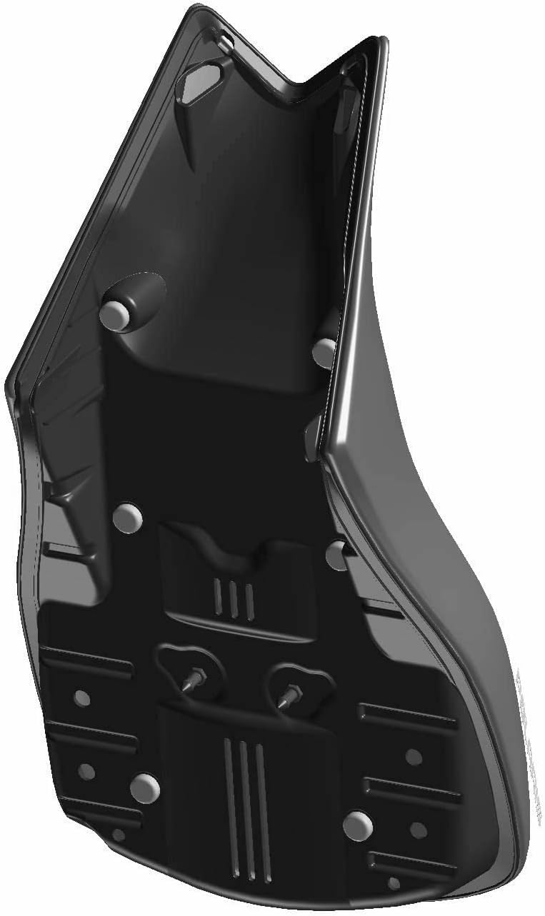 8-Quart Digital Air Fryer