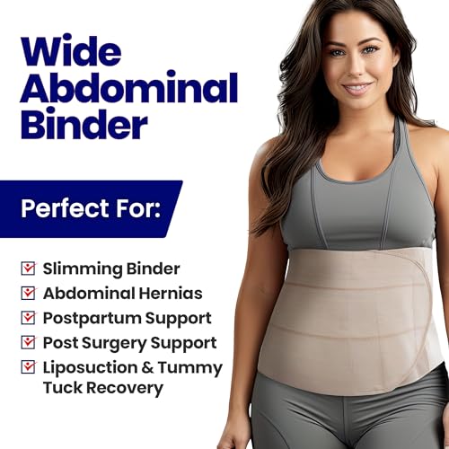 Faja Abdominal y Camiseta Compresiva Para Hombre Grande miniatura 4