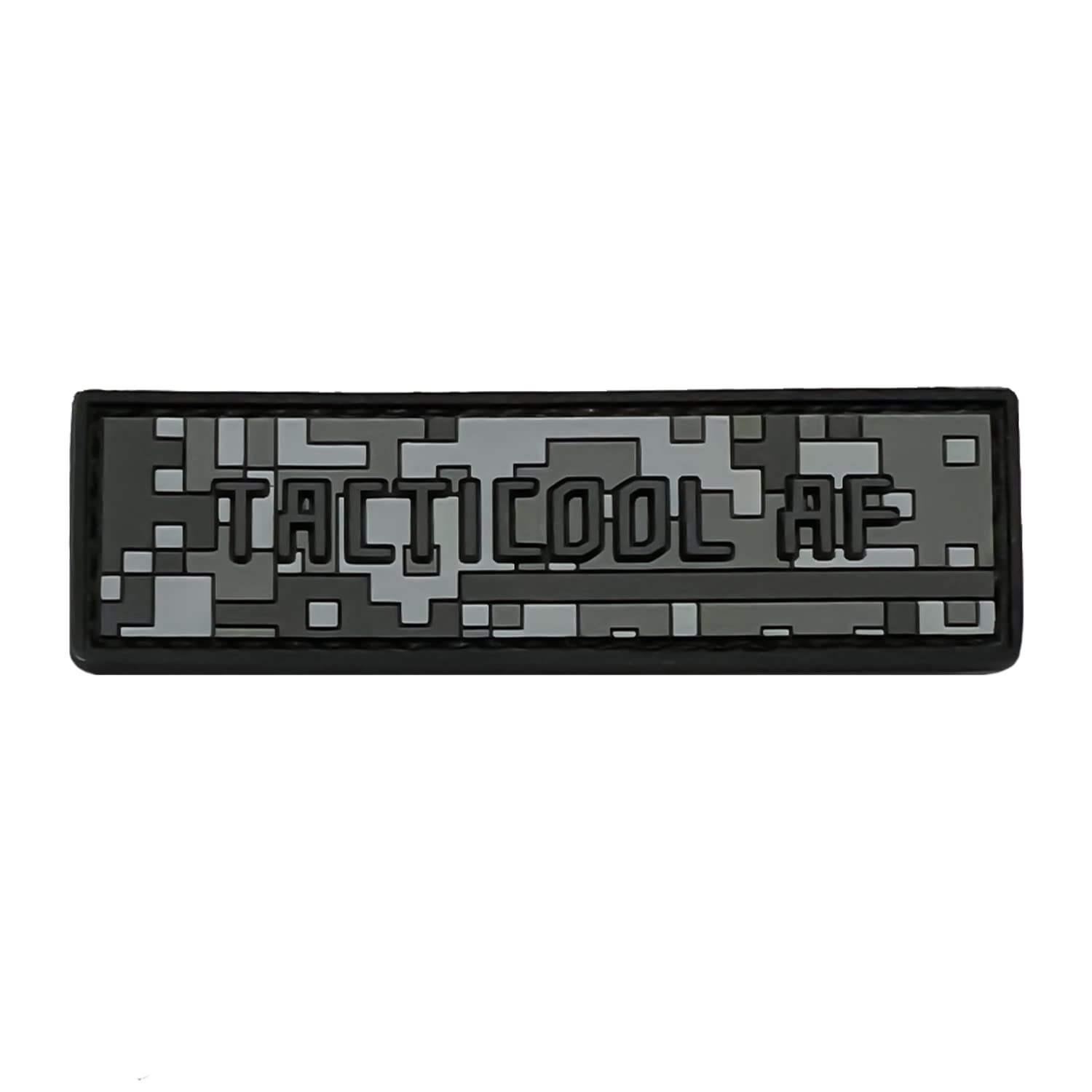 Tacticool AF PVC Morale Patch