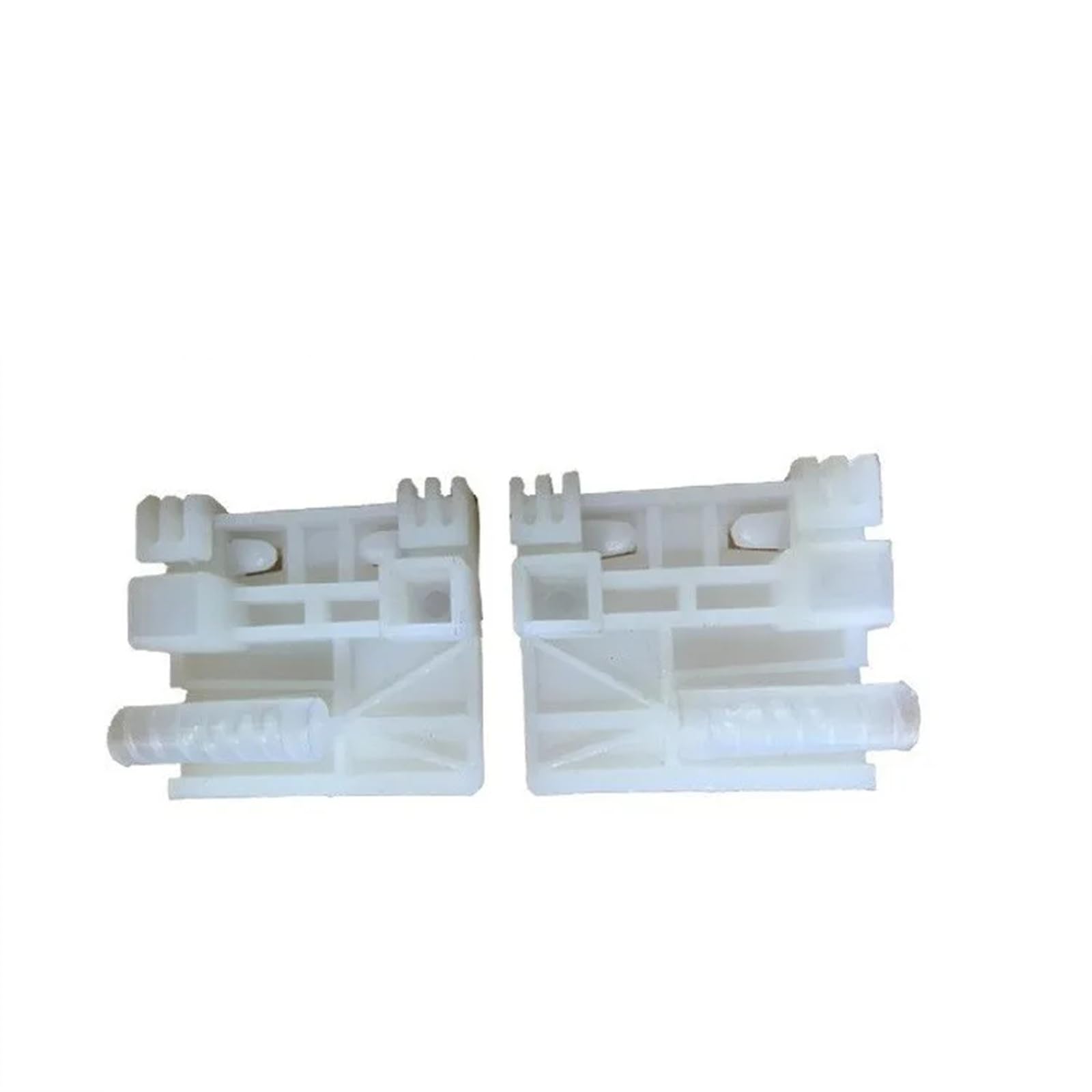 Pbqenxb One Color Window Regulator Electric For Megang For Scenic I 1996-2003 Window Regulator Repair Clip Rear Left And Right Si Car Styling